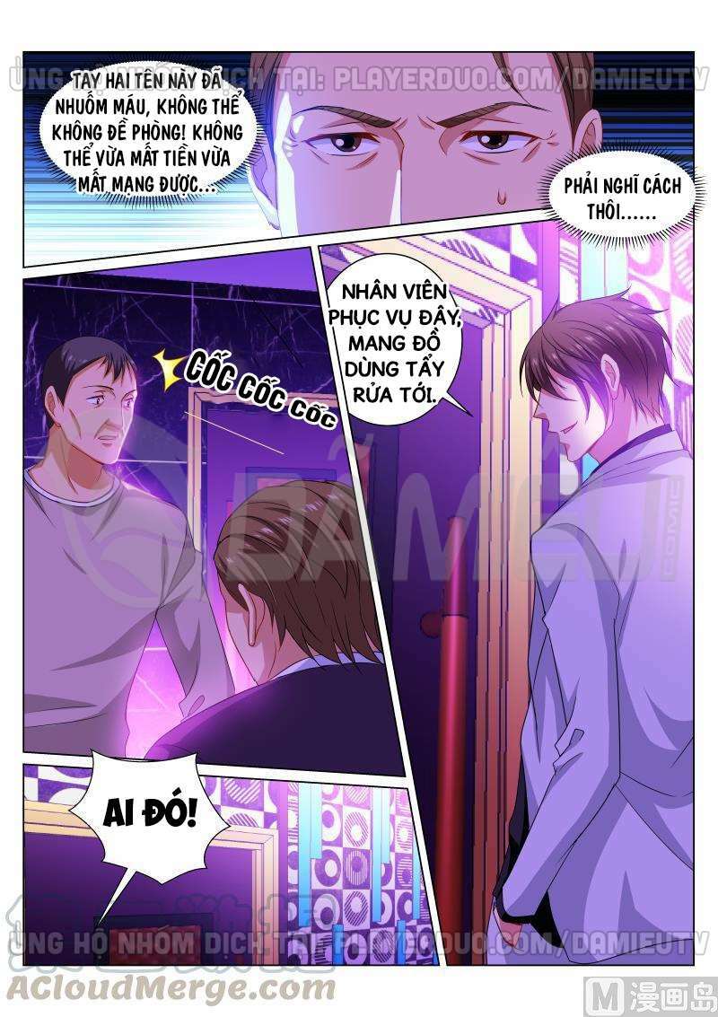 Ngận Thuần Ngận Ái Muội Chapter 276 - Trang 2