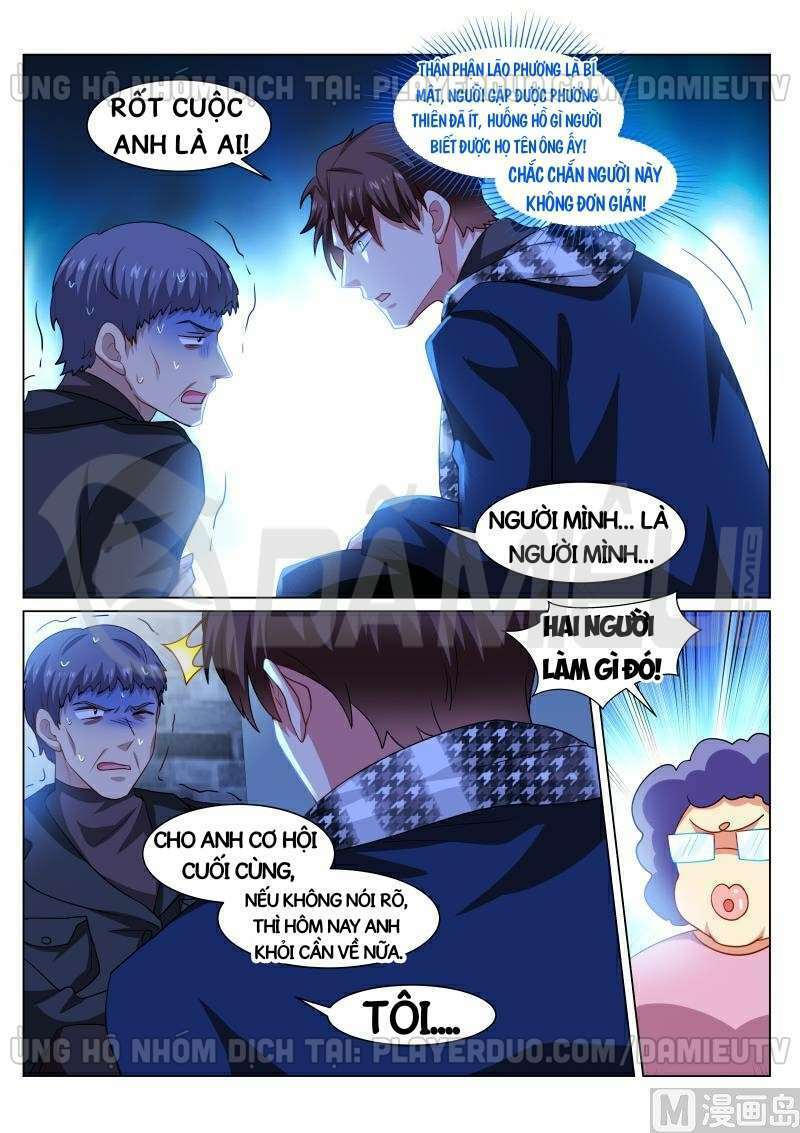 Ngận Thuần Ngận Ái Muội Chapter 270 - Trang 2