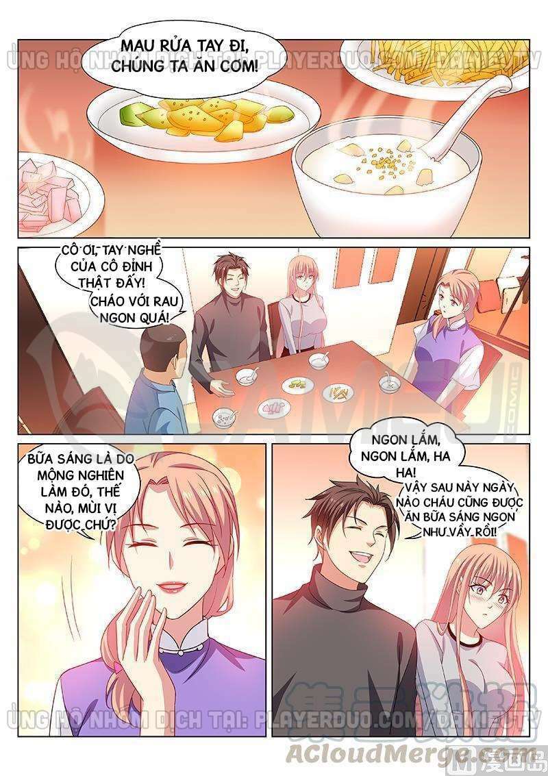 Ngận Thuần Ngận Ái Muội Chapter 268 - Trang 2