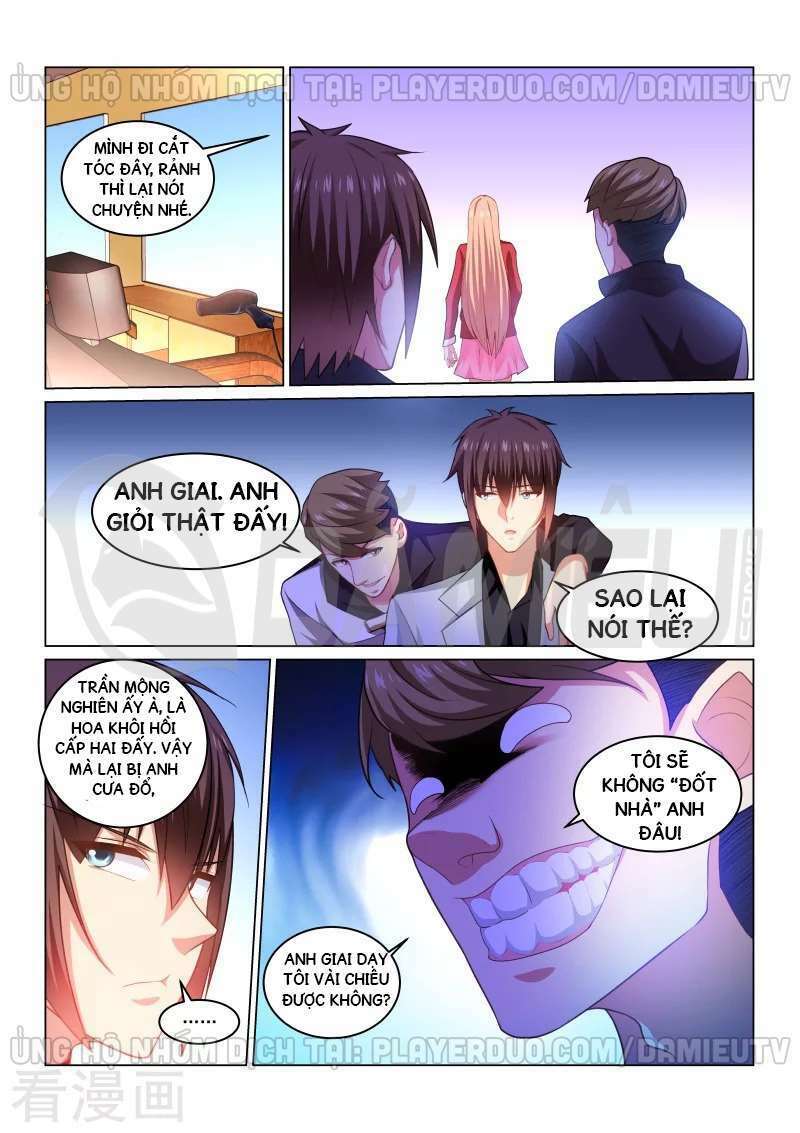 Ngận Thuần Ngận Ái Muội Chapter 257 - Trang 2