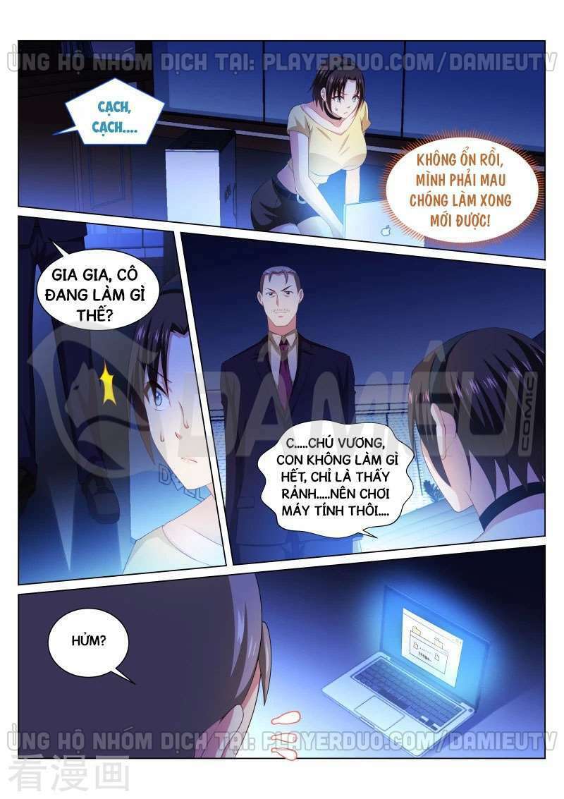 Ngận Thuần Ngận Ái Muội Chapter 247 - Trang 2