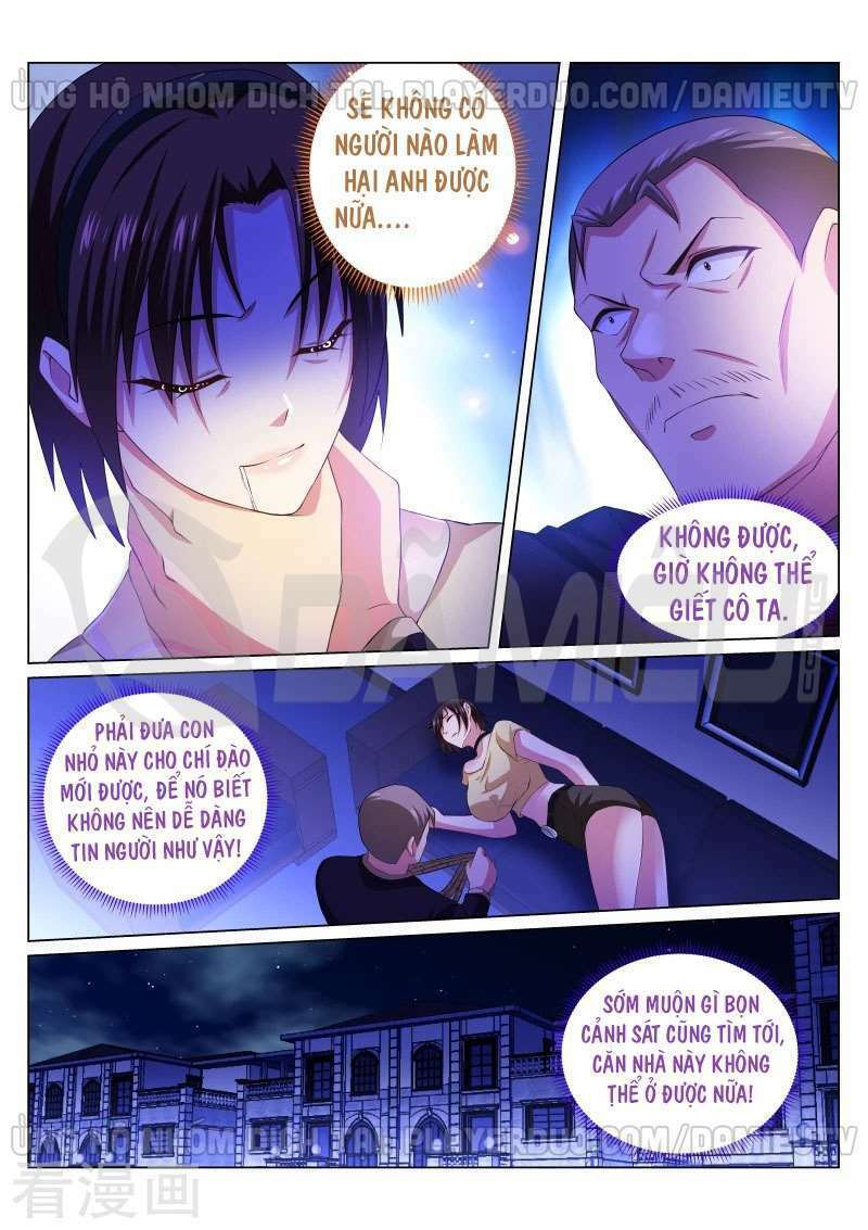 Ngận Thuần Ngận Ái Muội Chapter 247 - Trang 2