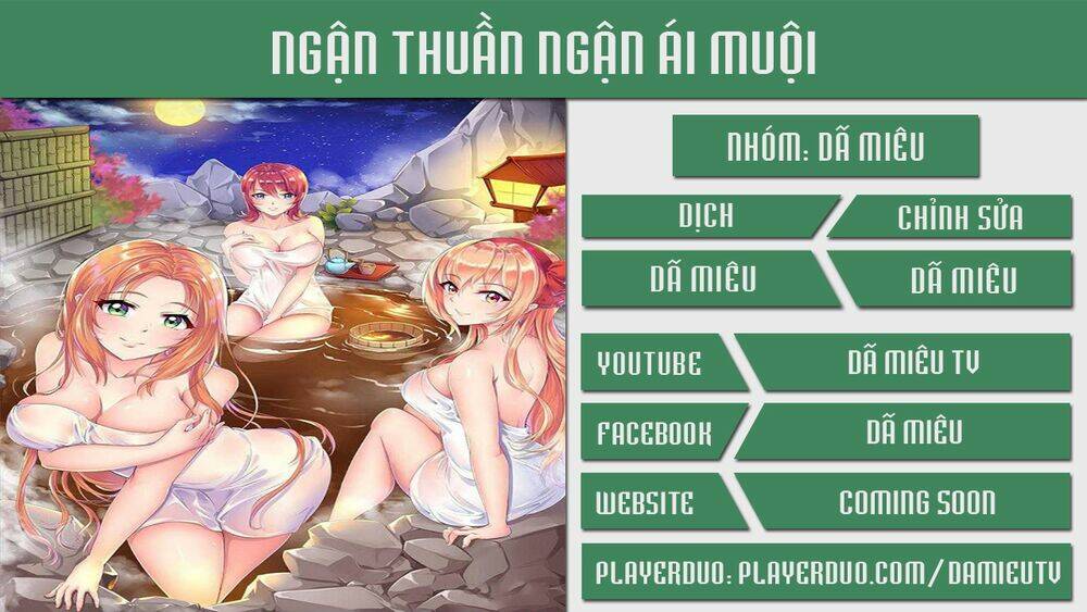 Ngận Thuần Ngận Ái Muội Chapter 238 - Trang 2