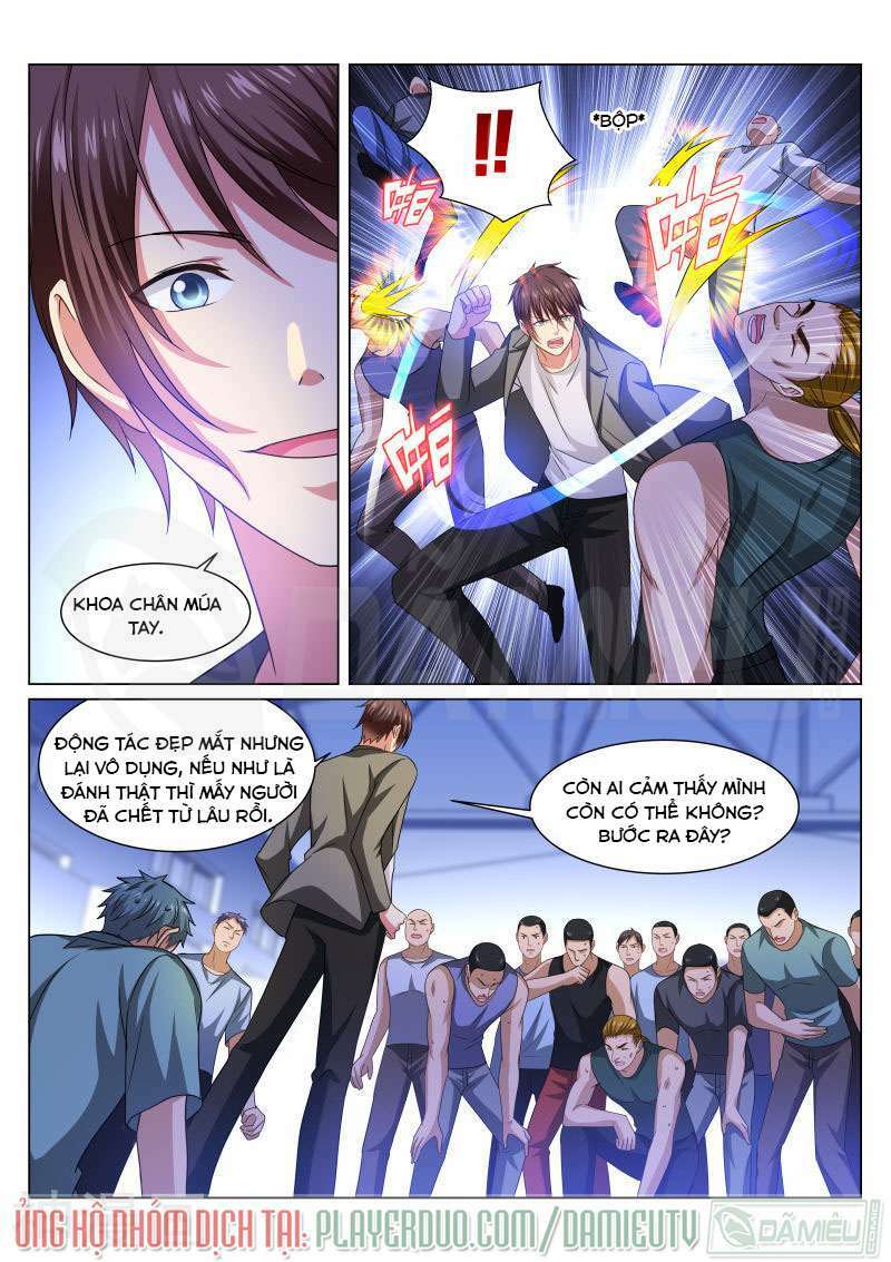 Ngận Thuần Ngận Ái Muội Chapter 238 - Trang 2