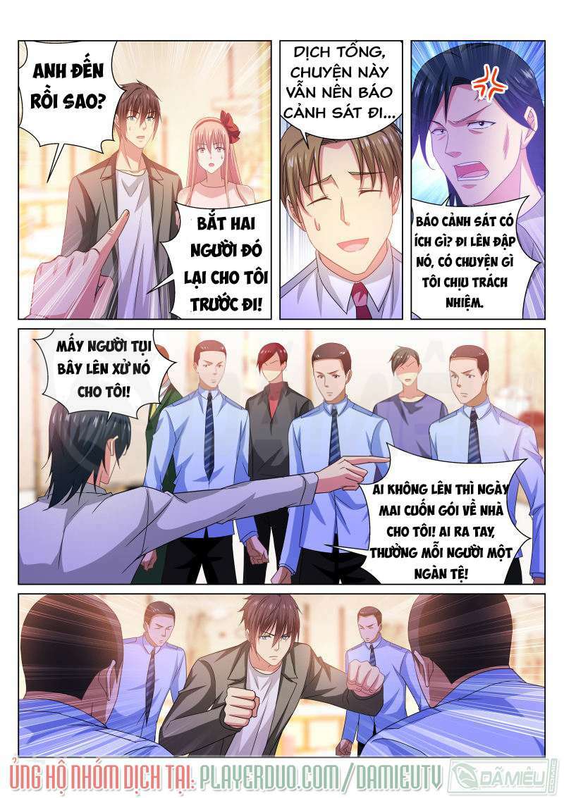 Ngận Thuần Ngận Ái Muội Chapter 227 - Trang 2