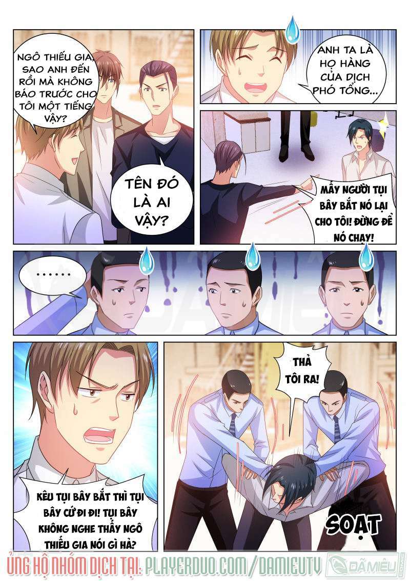 Ngận Thuần Ngận Ái Muội Chapter 227 - Trang 2