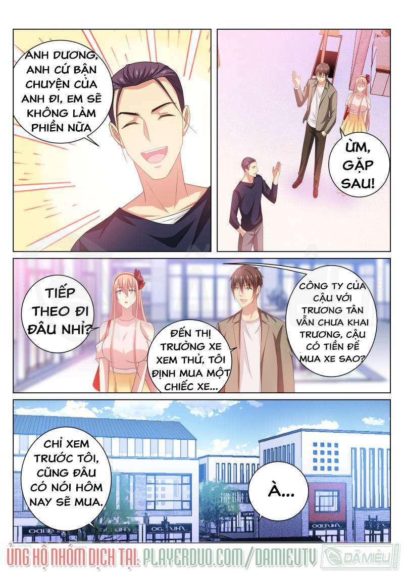 Ngận Thuần Ngận Ái Muội Chapter 227 - Trang 2