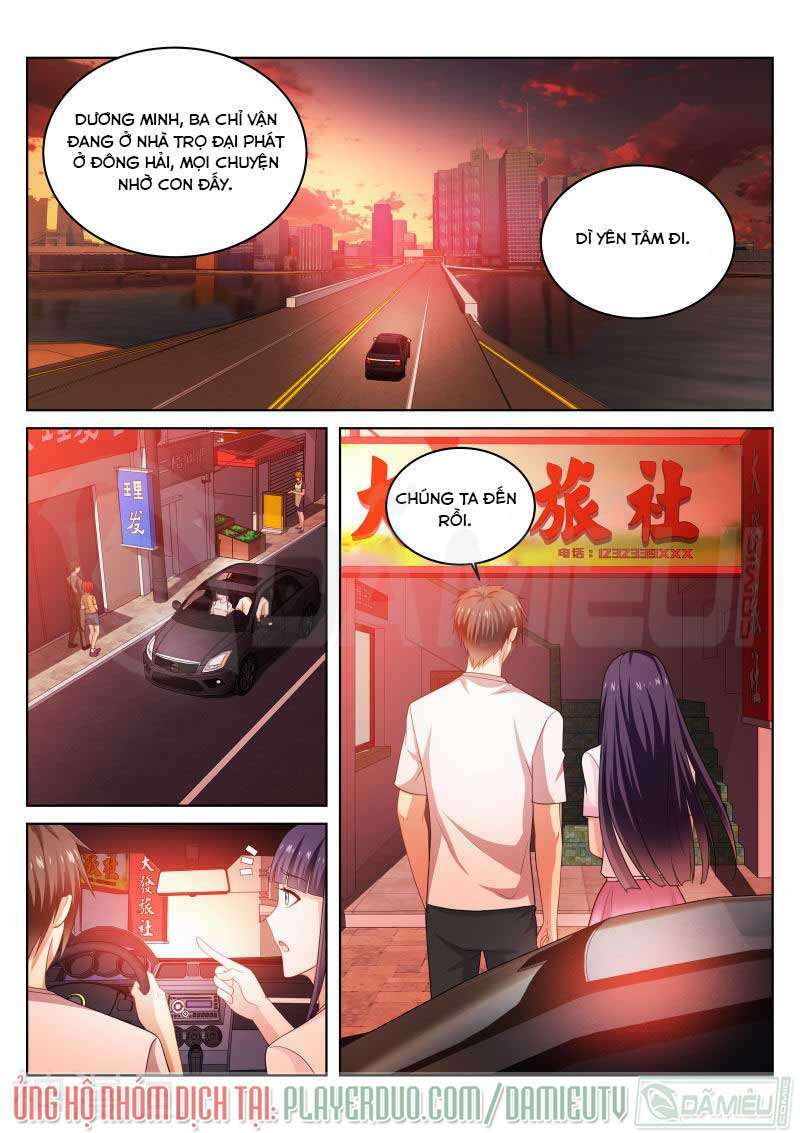 Ngận Thuần Ngận Ái Muội Chapter 213 - Trang 2