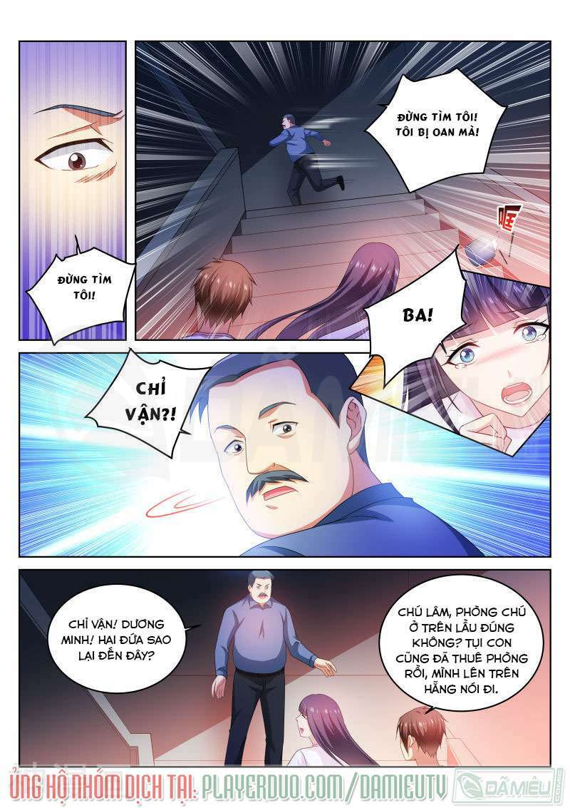 Ngận Thuần Ngận Ái Muội Chapter 213 - Trang 2