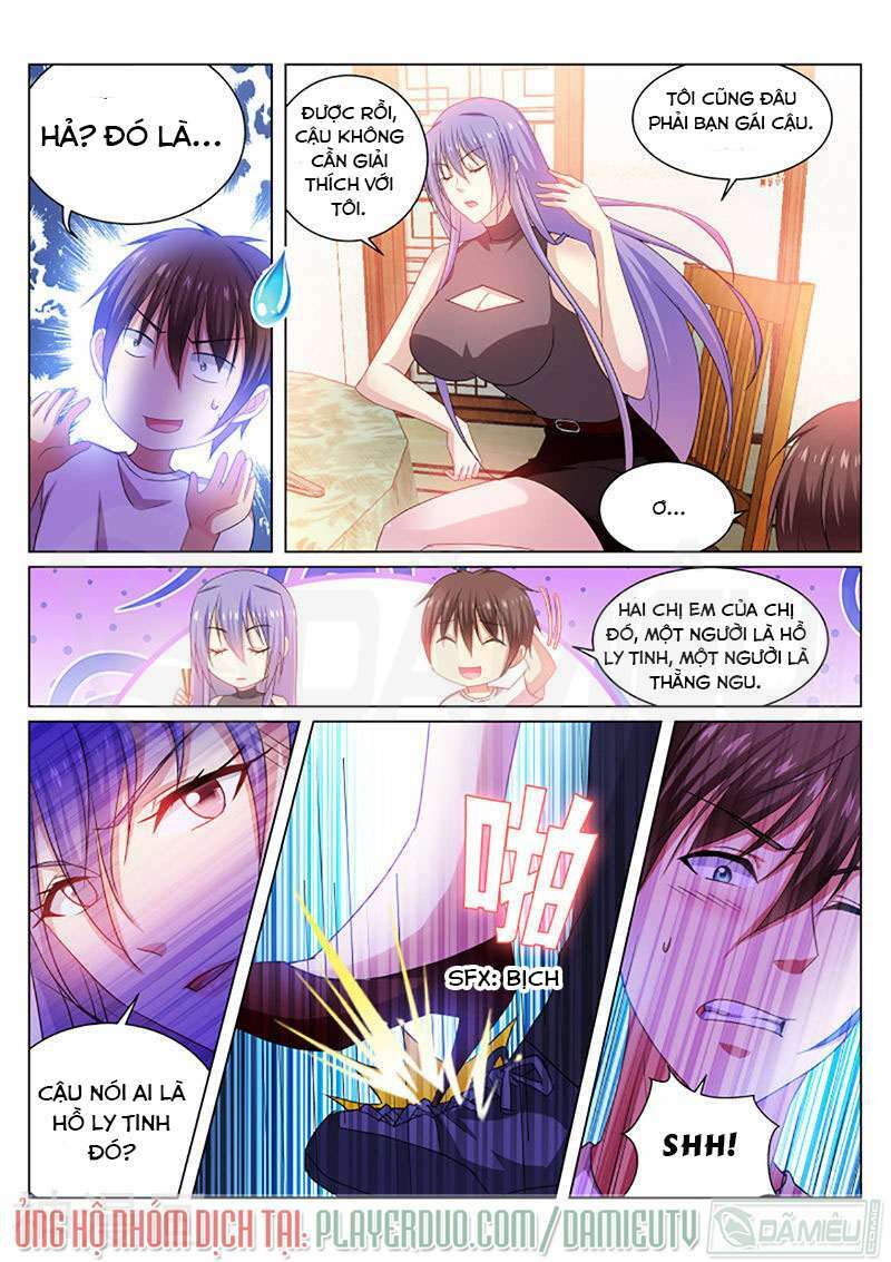 Ngận Thuần Ngận Ái Muội Chapter 212 - Trang 2