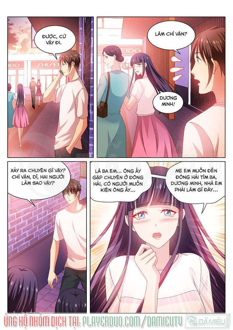 Ngận Thuần Ngận Ái Muội Chapter 212 - Trang 2