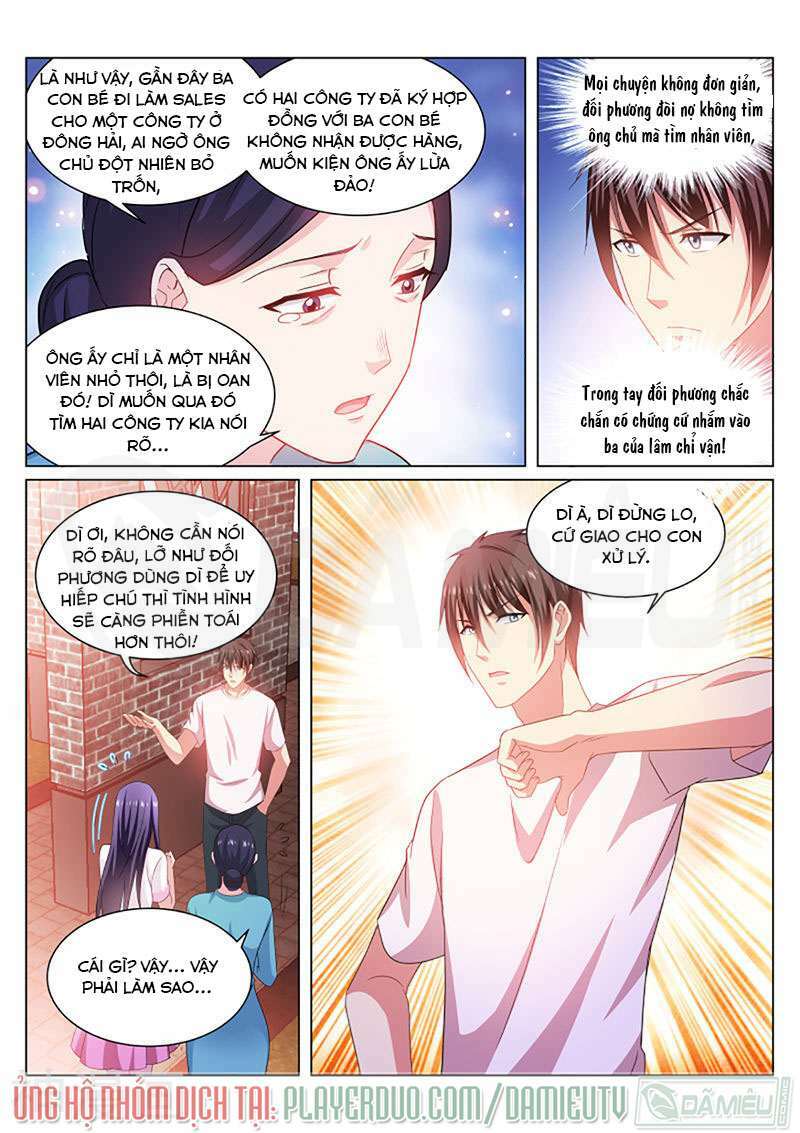 Ngận Thuần Ngận Ái Muội Chapter 212 - Trang 2