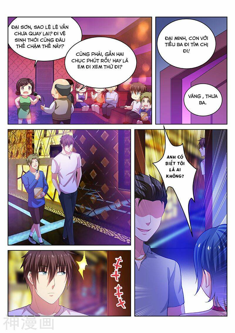 Ngận Thuần Ngận Ái Muội Chapter 197 - Trang 2