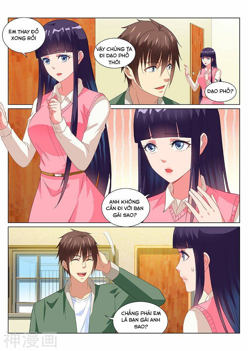 Ngận Thuần Ngận Ái Muội Chapter 180 - Trang 2