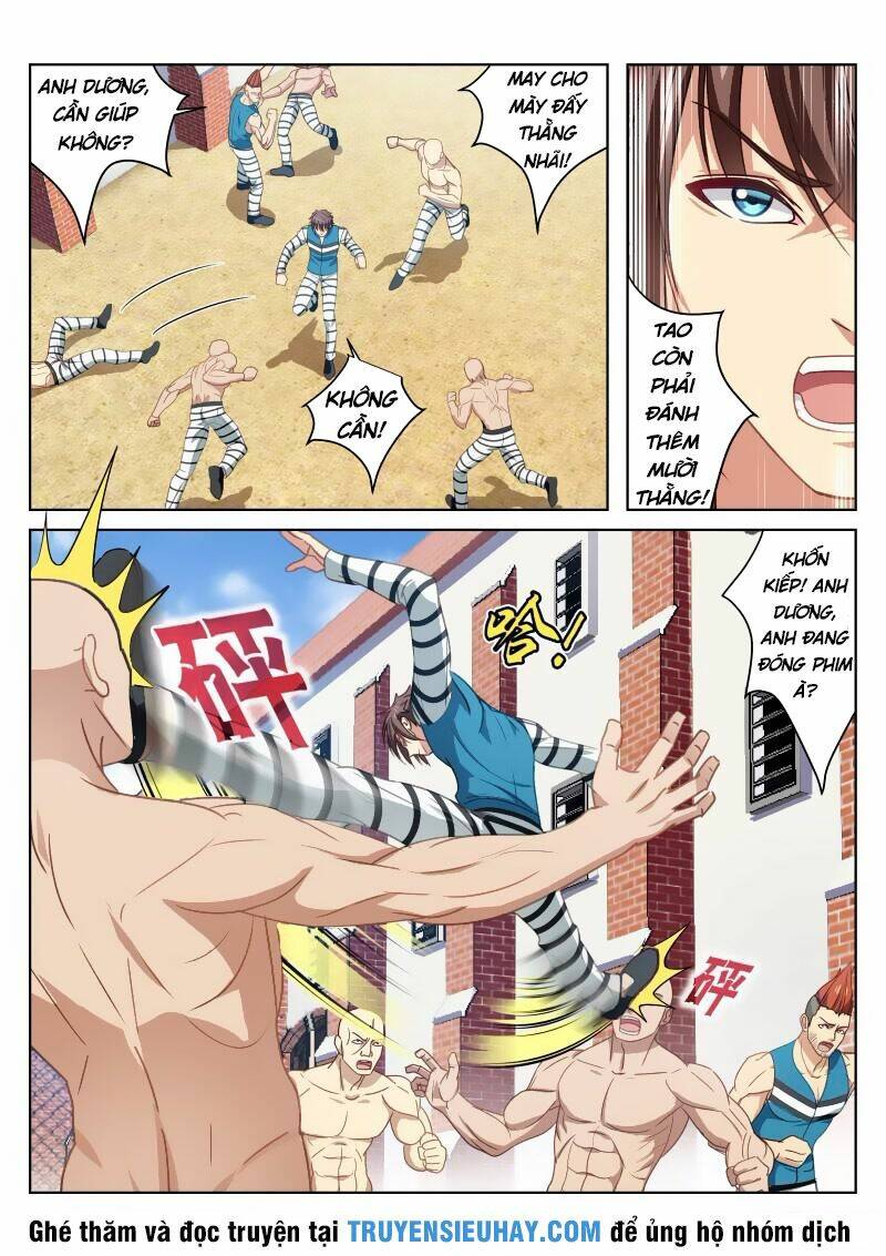 Ngận Thuần Ngận Ái Muội Chapter 27 - Trang 2