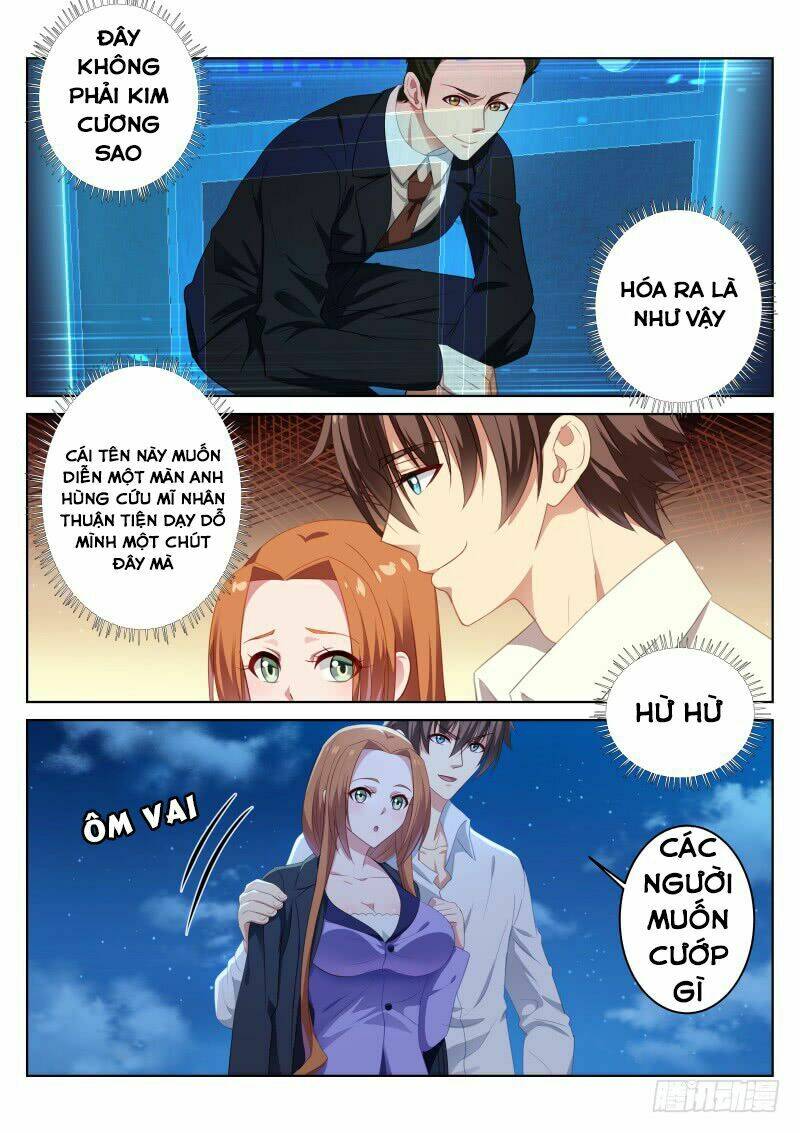 Ngận Thuần Ngận Ái Muội Chapter 10 - Trang 2