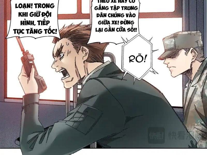 Ta Xây Dựng Tổ Chức Cứu Thế Chapter 14 - Trang 2