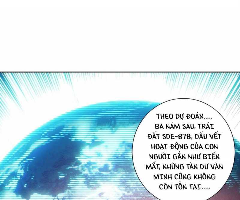 Ta Xây Dựng Tổ Chức Cứu Thế Chapter 5 - Trang 2