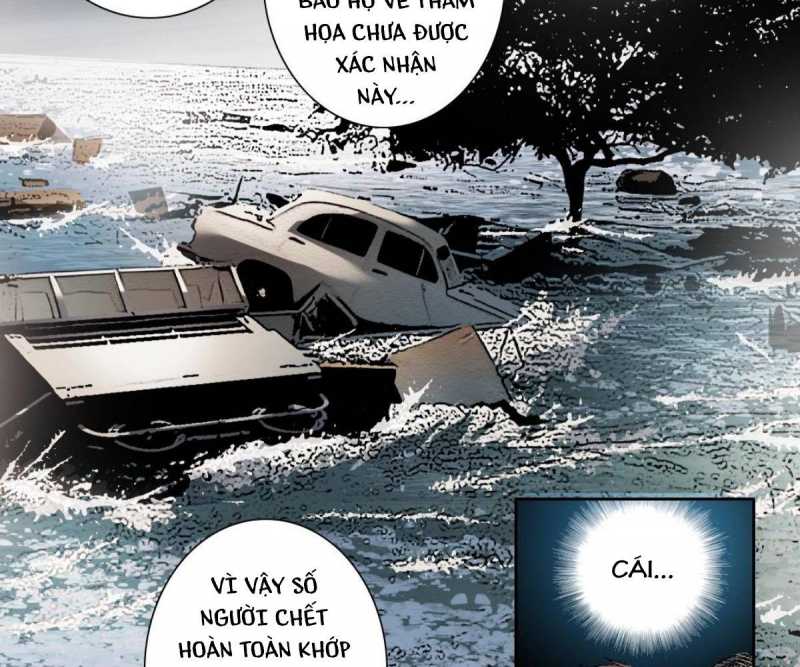 Ta Xây Dựng Tổ Chức Cứu Thế Chapter 3 - Trang 2