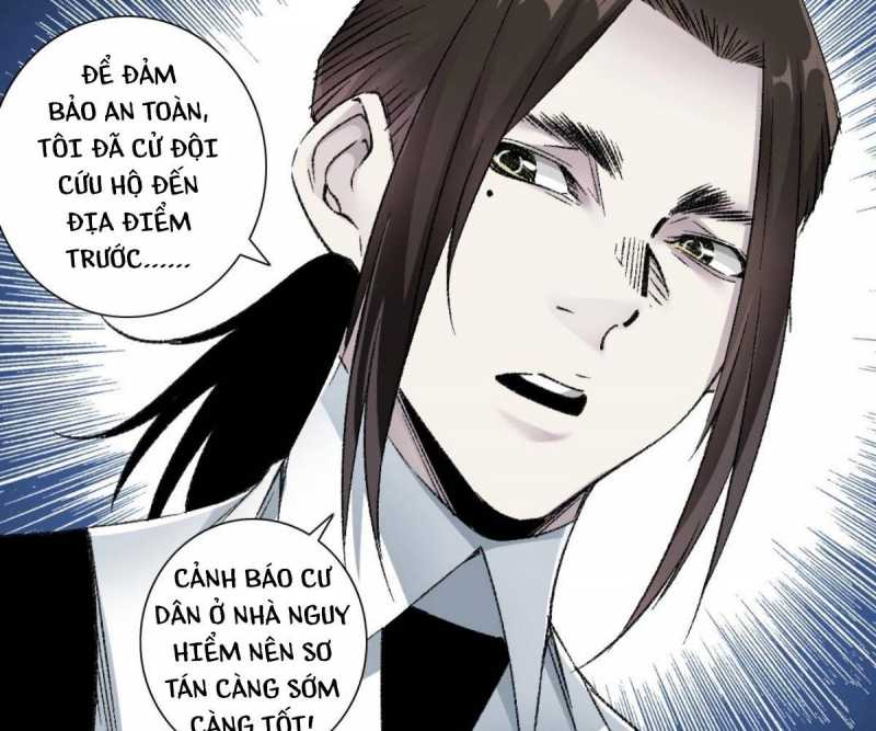 Ta Xây Dựng Tổ Chức Cứu Thế Chapter 3 - Trang 2