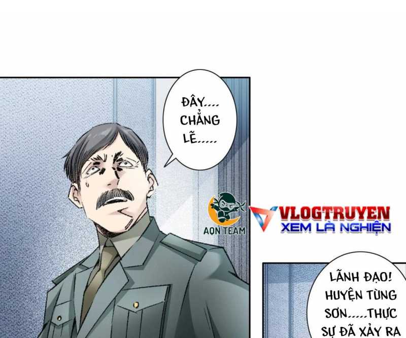 Ta Xây Dựng Tổ Chức Cứu Thế Chapter 3 - Trang 2