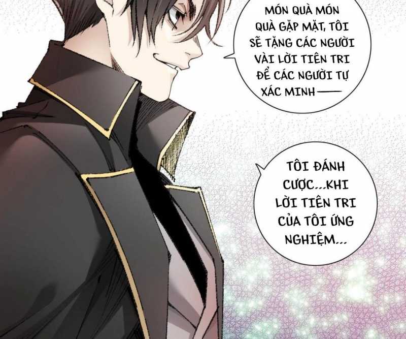 Ta Xây Dựng Tổ Chức Cứu Thế Chapter 2 - Trang 2