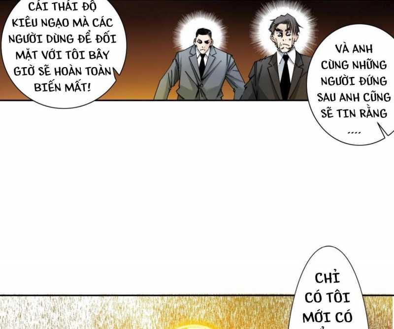 Ta Xây Dựng Tổ Chức Cứu Thế Chapter 2 - Trang 2