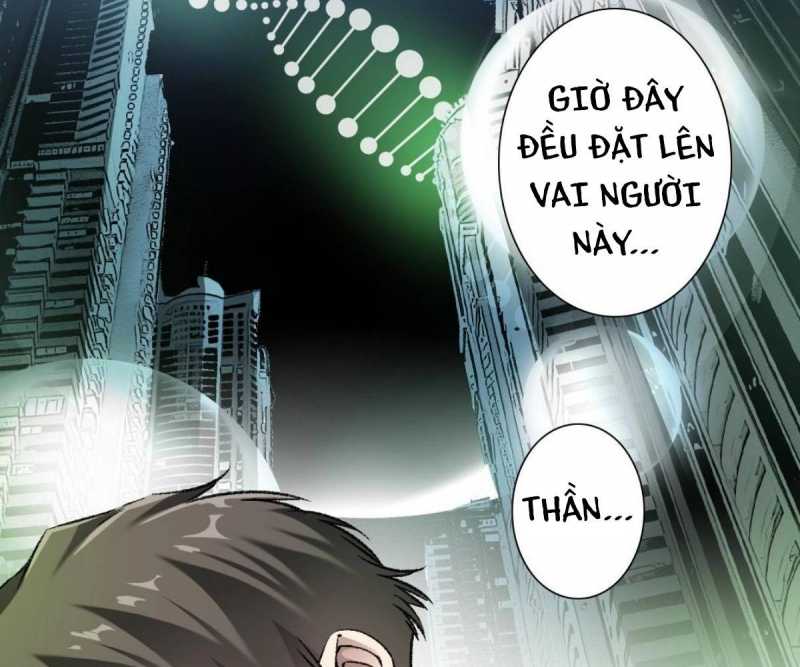 Ta Xây Dựng Tổ Chức Cứu Thế Chapter 1 - Trang 2