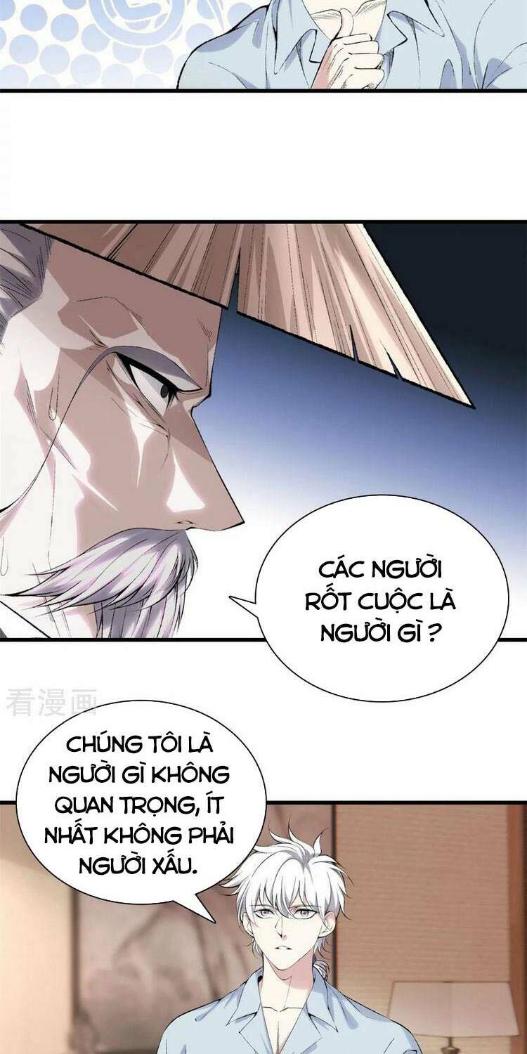 Đô Thị Chí Tôn Chapter 169 - Trang 2