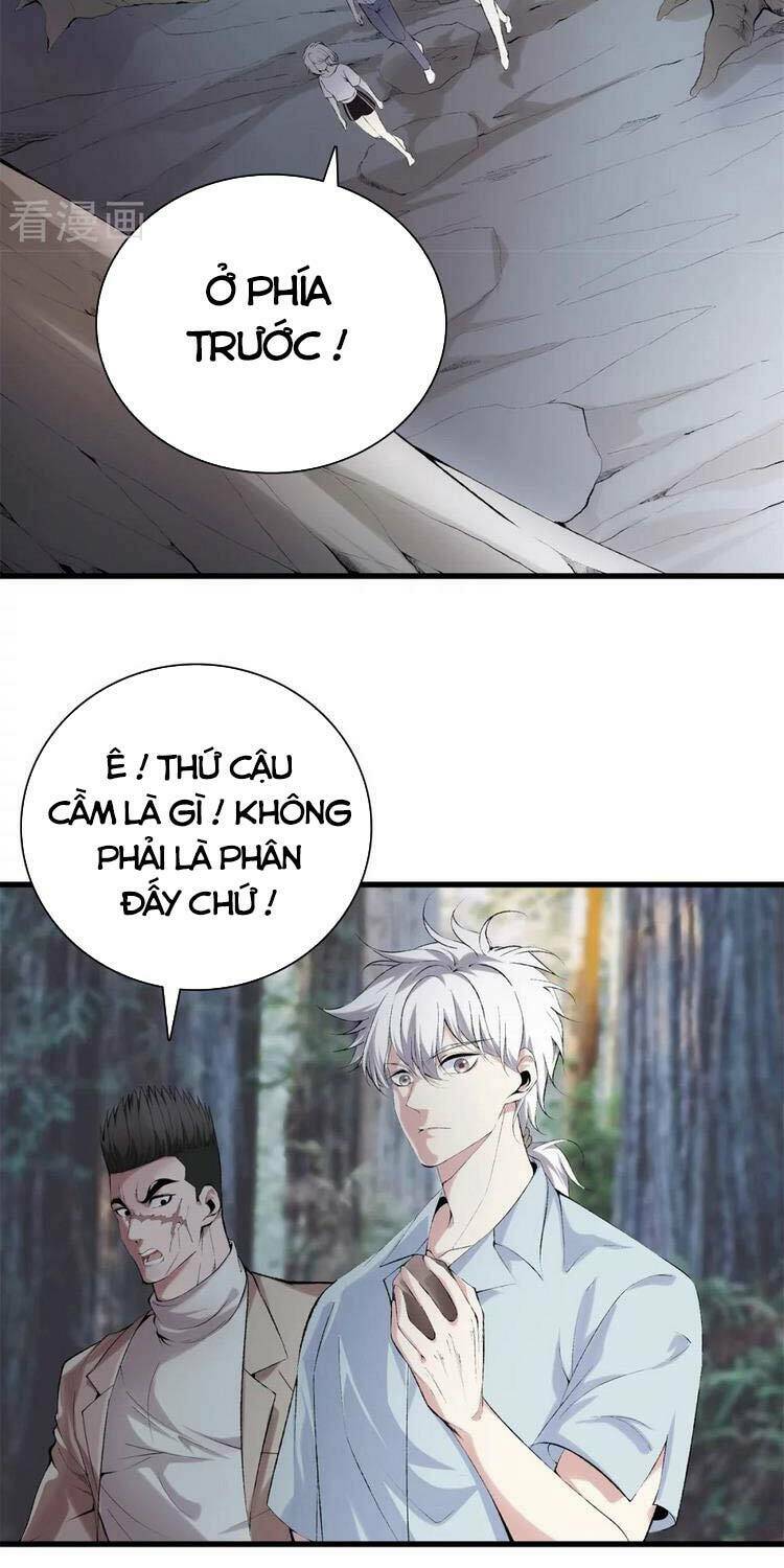 Đô Thị Chí Tôn Chapter 169 - Trang 2