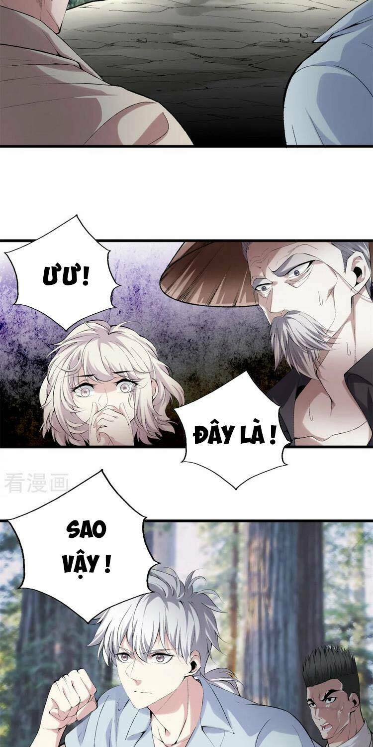 Đô Thị Chí Tôn Chapter 169 - Trang 2