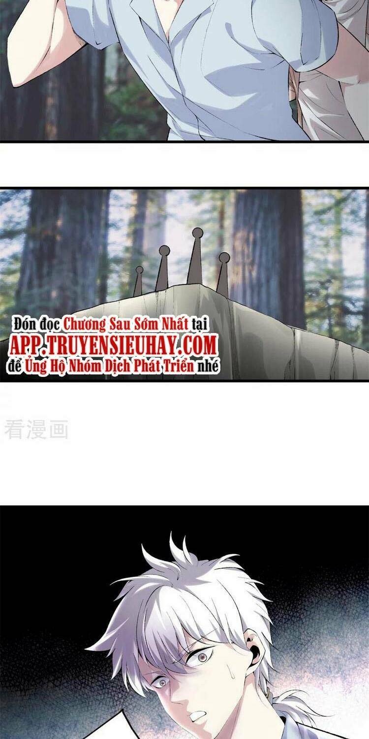 Đô Thị Chí Tôn Chapter 169 - Trang 2