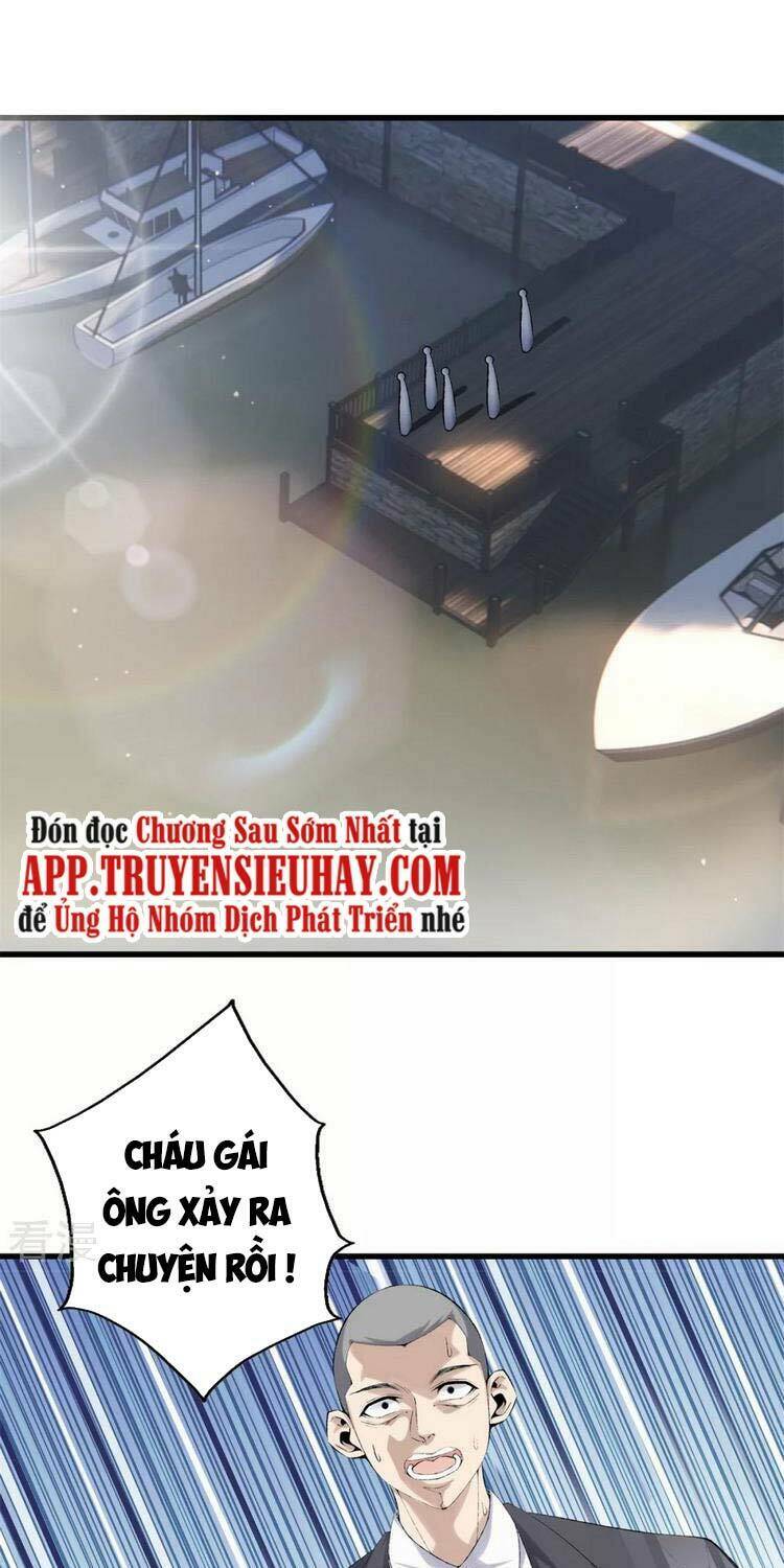 Đô Thị Chí Tôn Chapter 168 - Trang 2