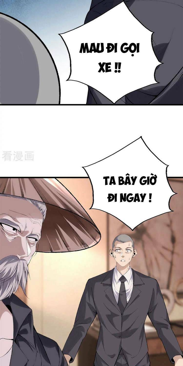 Đô Thị Chí Tôn Chapter 168 - Trang 2