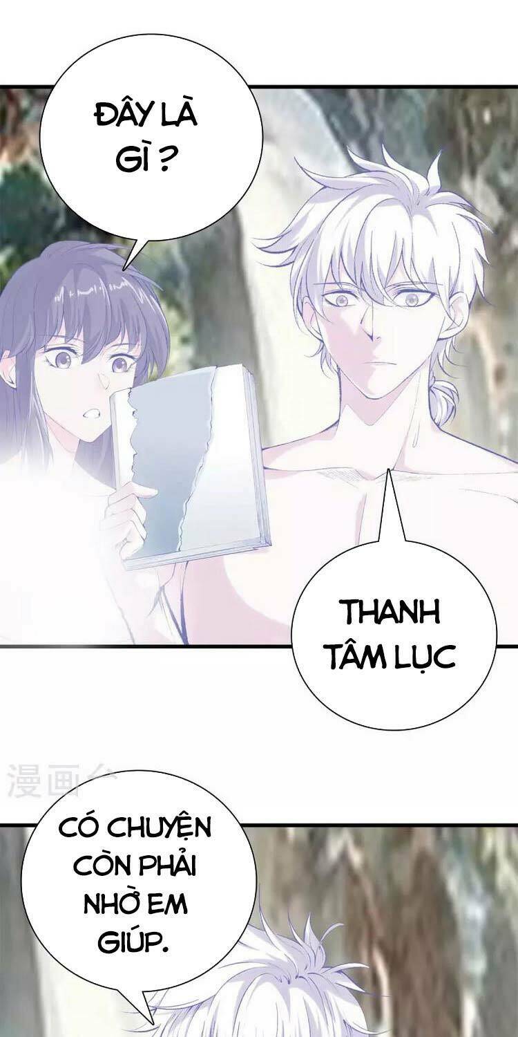 Đô Thị Chí Tôn Chapter 167 - Trang 2