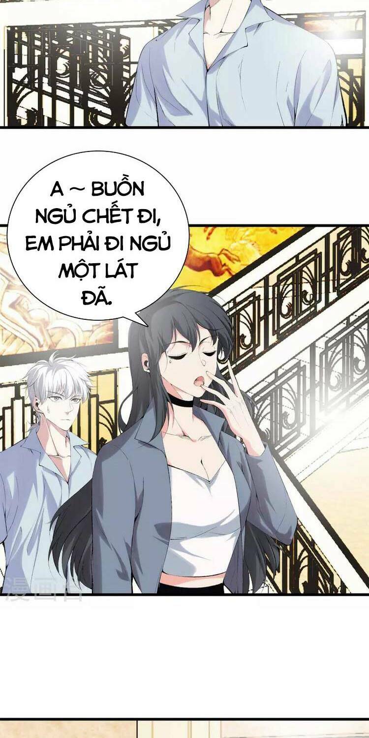 Đô Thị Chí Tôn Chapter 167 - Trang 2