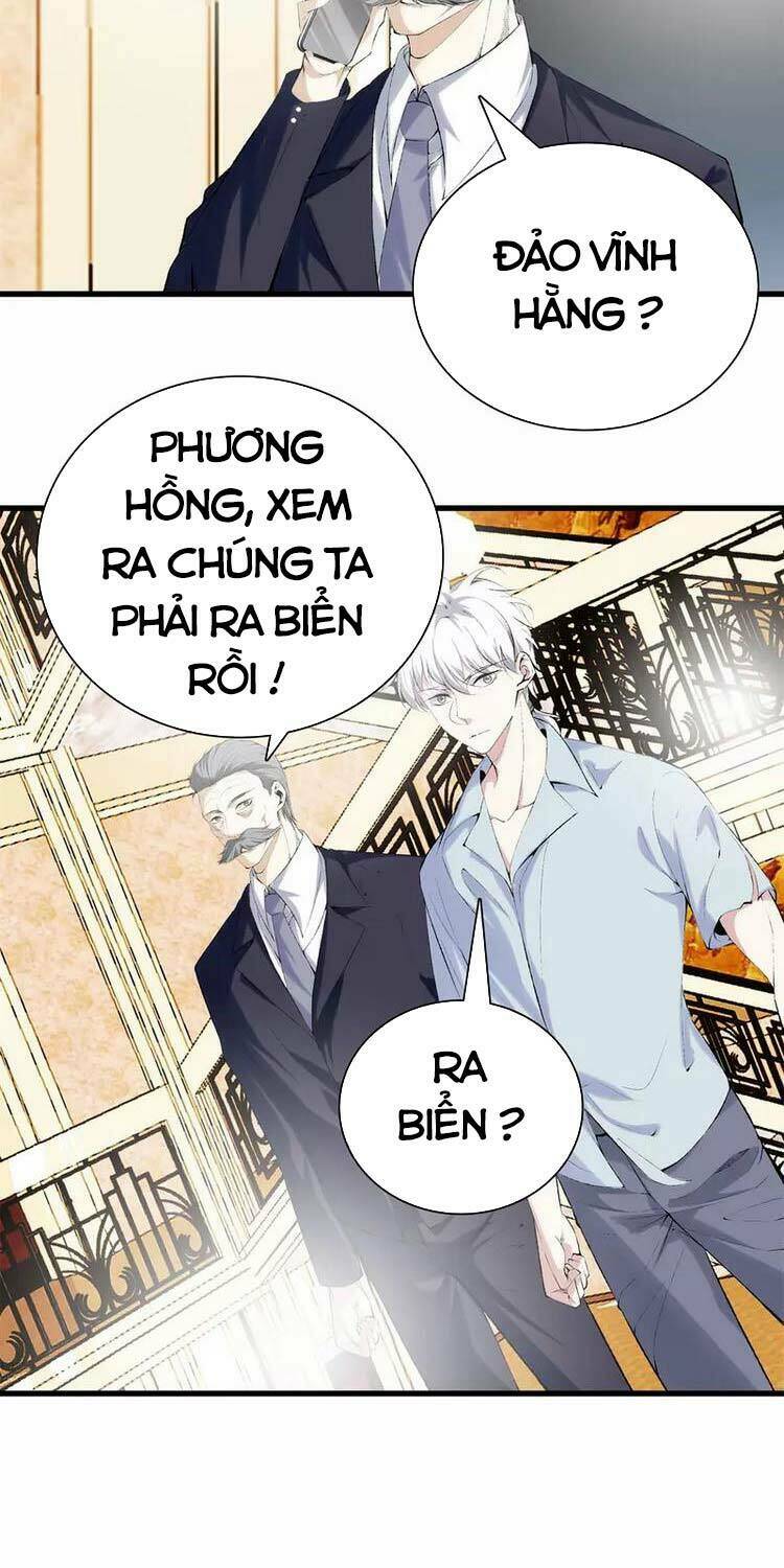 Đô Thị Chí Tôn Chapter 167 - Trang 2