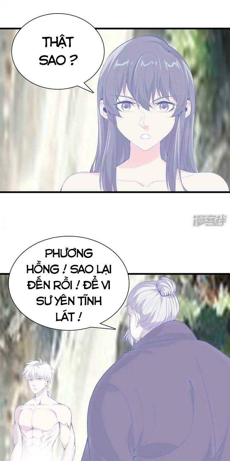 Đô Thị Chí Tôn Chapter 166 - Trang 2