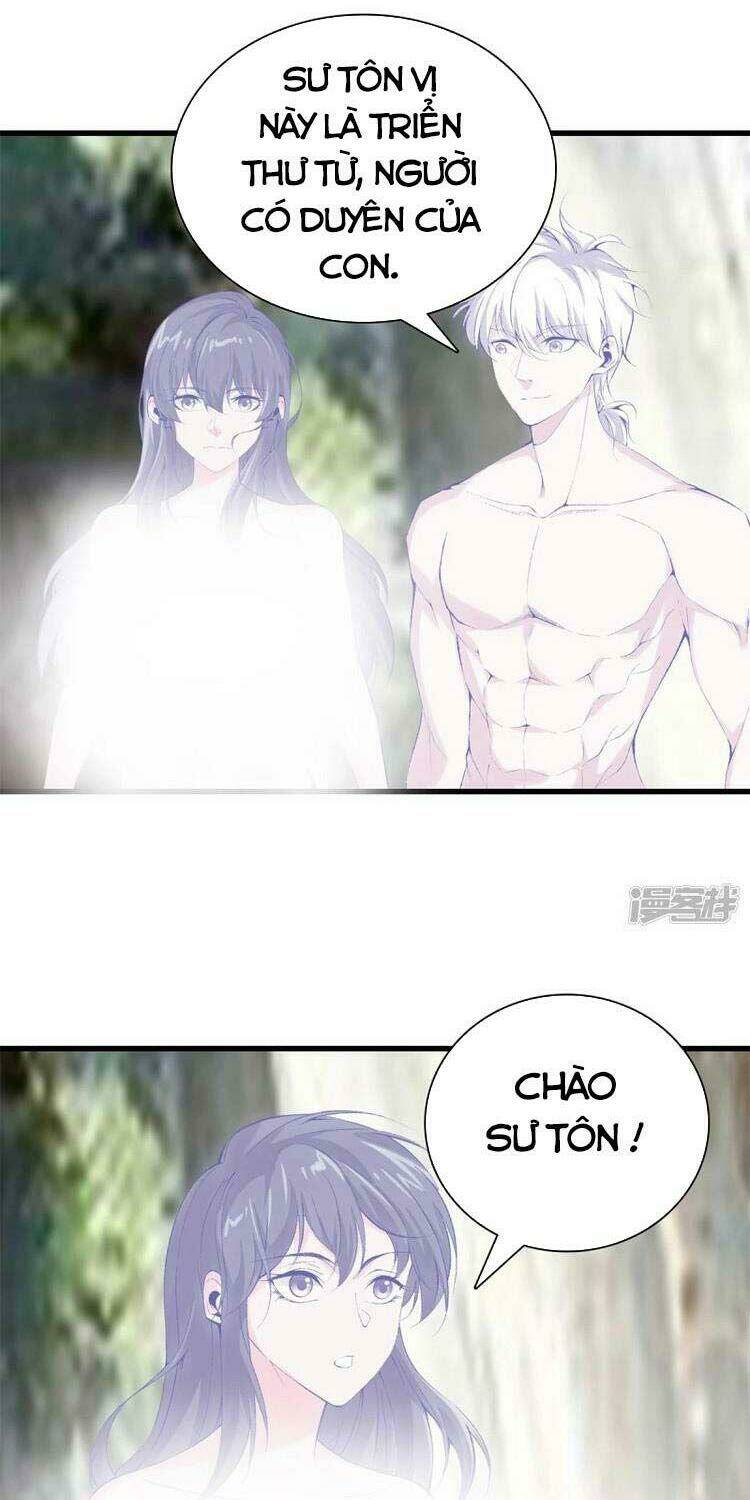 Đô Thị Chí Tôn Chapter 166 - Trang 2