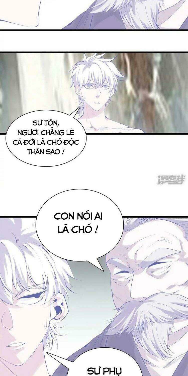 Đô Thị Chí Tôn Chapter 166 - Trang 2