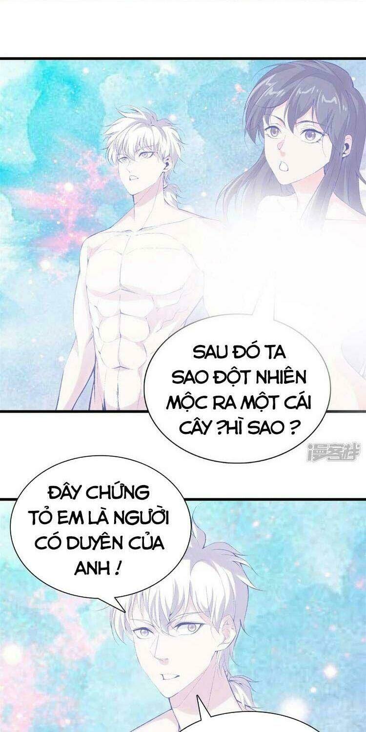 Đô Thị Chí Tôn Chapter 166 - Trang 2