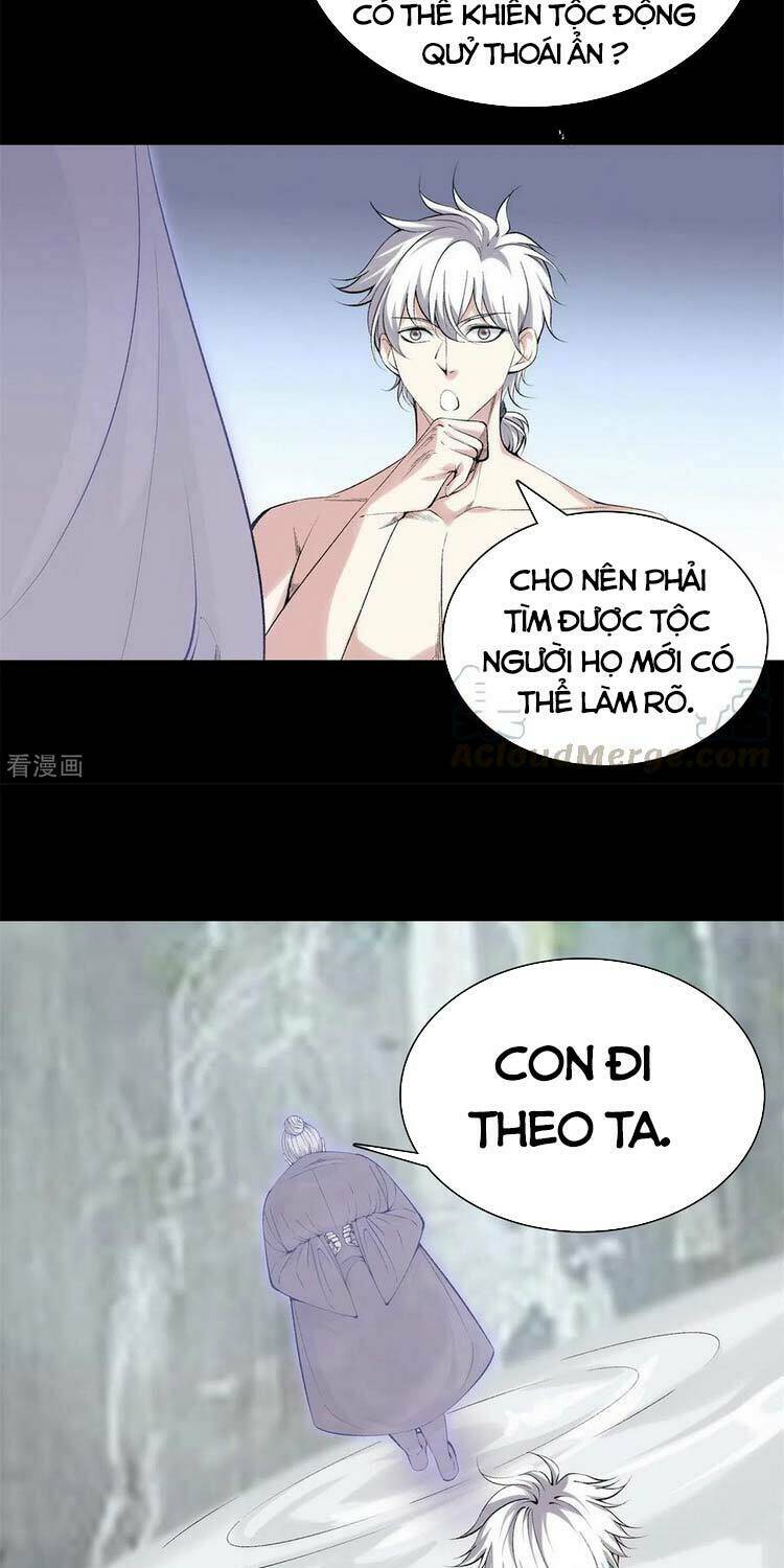 Đô Thị Chí Tôn Chapter 163 - Trang 2