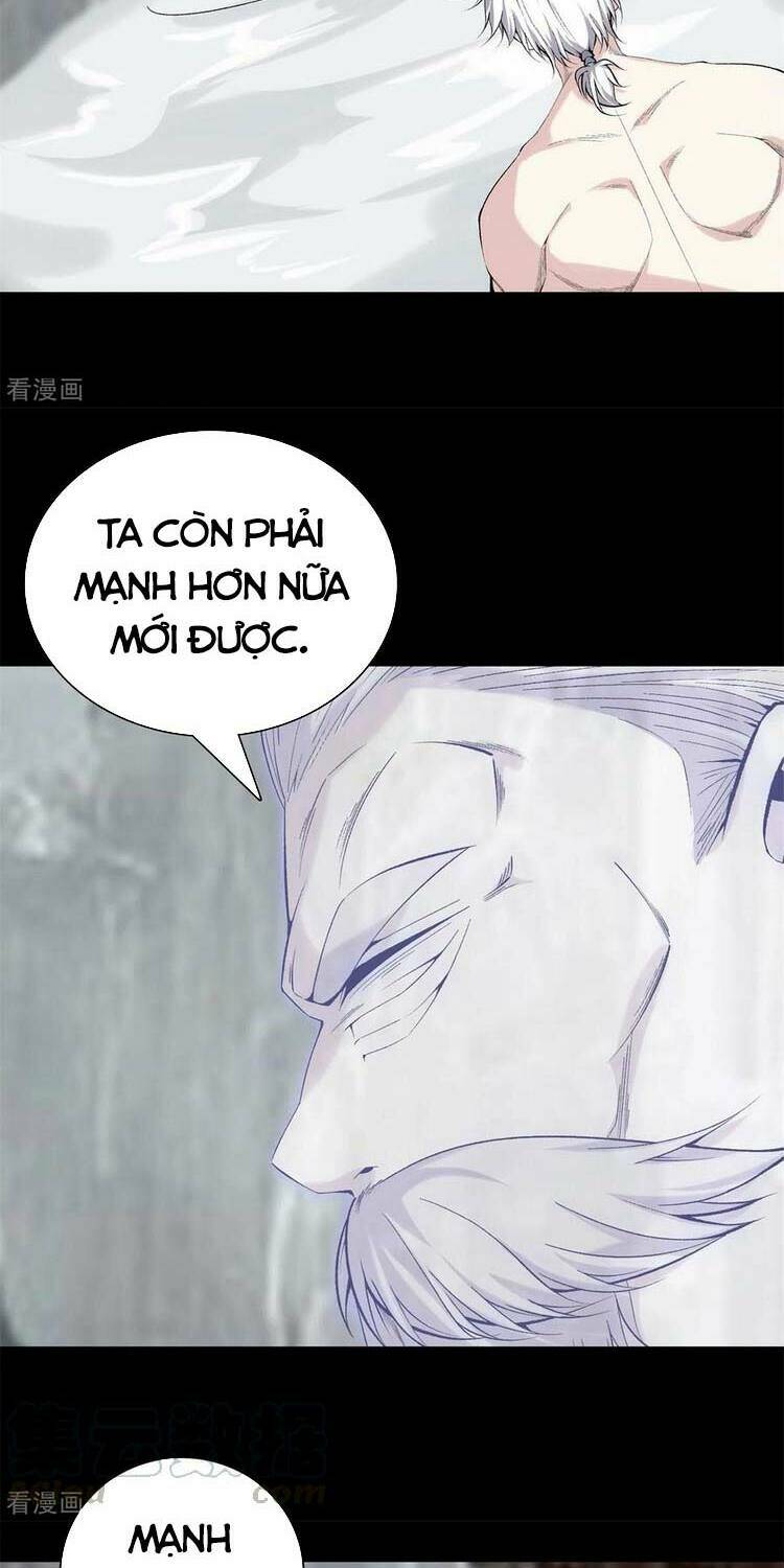 Đô Thị Chí Tôn Chapter 163 - Trang 2