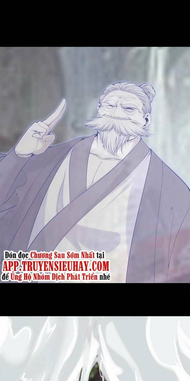 Đô Thị Chí Tôn Chapter 163 - Trang 2