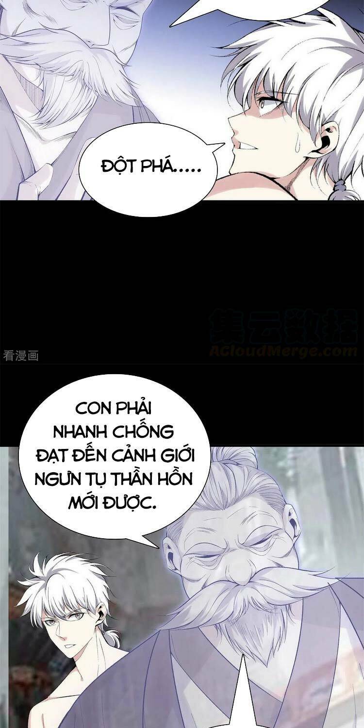 Đô Thị Chí Tôn Chapter 163 - Trang 2