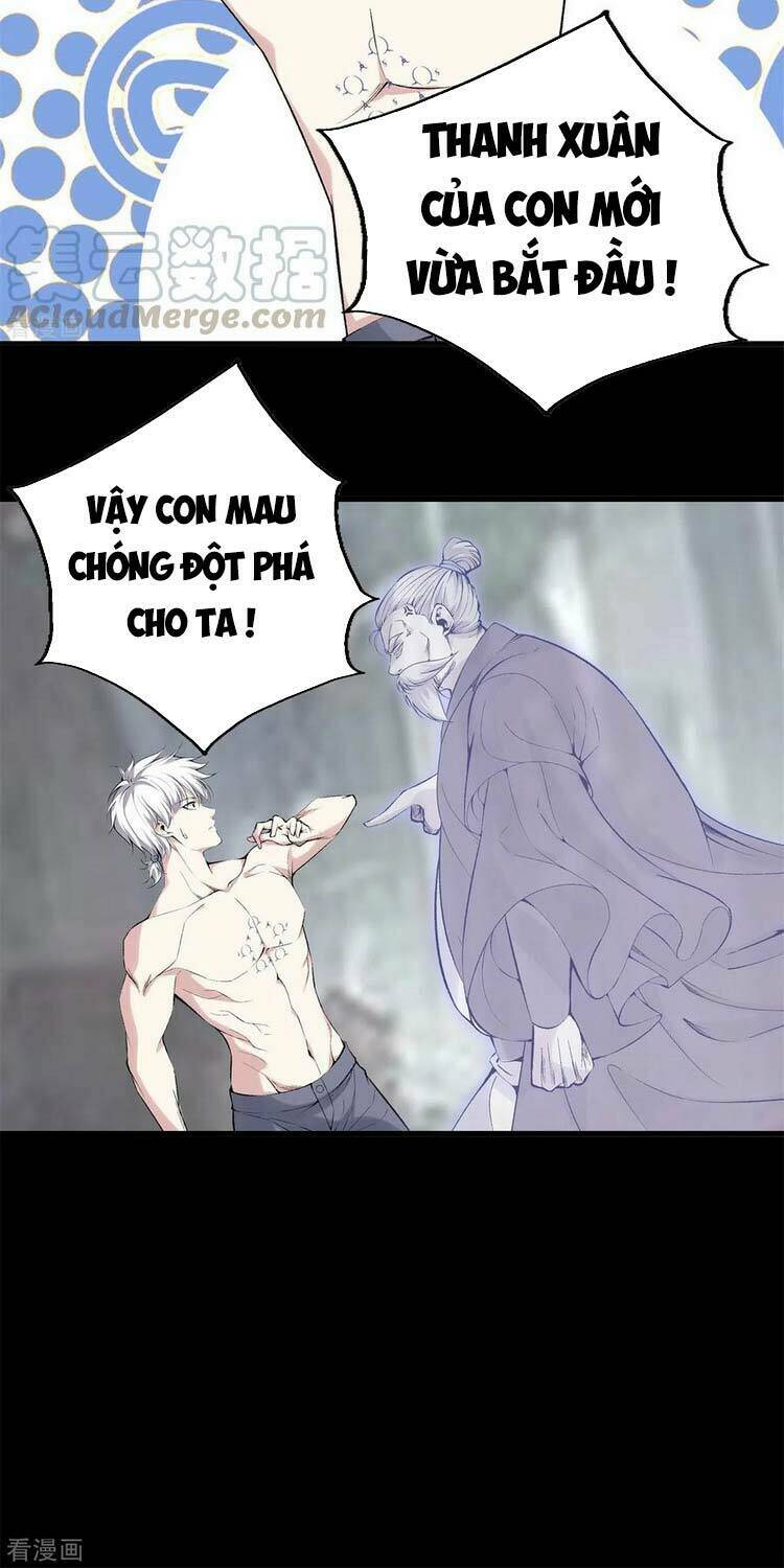 Đô Thị Chí Tôn Chapter 163 - Trang 2