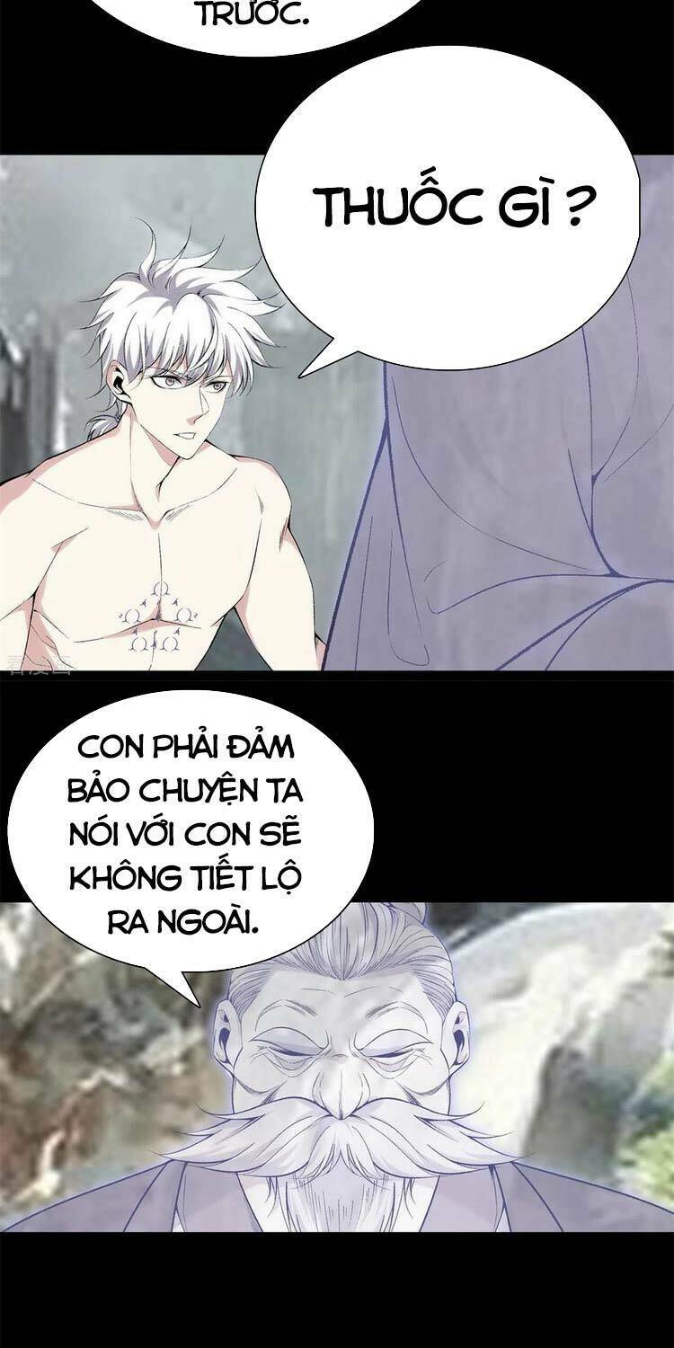 Đô Thị Chí Tôn Chapter 163 - Trang 2