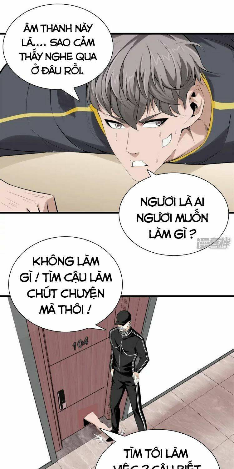 Đô Thị Chí Tôn Chapter 160 - Trang 2