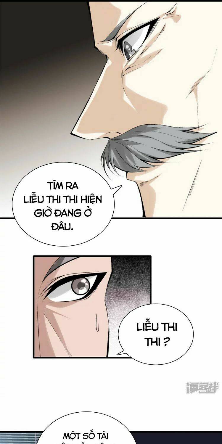 Đô Thị Chí Tôn Chapter 160 - Trang 2