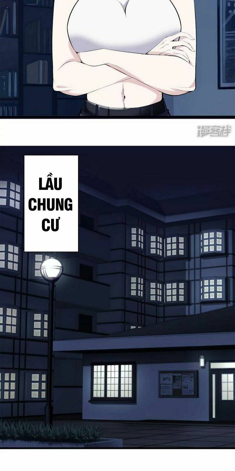 Đô Thị Chí Tôn Chapter 160 - Trang 2